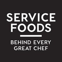 Service Foods Logo