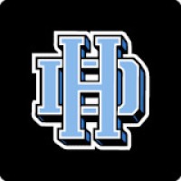 Hilliard Darby High School Logo