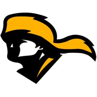 David Crockett High School Logo