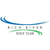Rich River Golf Club Logo