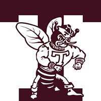 Tulia High School Logo
