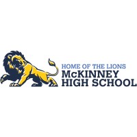 Mckinney High School Logo