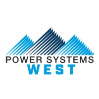 Power Systems West Logo