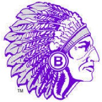Bellevue East Sr High School Logo