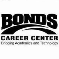 J. Harley Bonds Career Center Logo