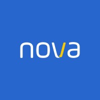 NOVAECUADOR S.A. Logo