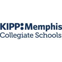 KIPP Memphis Collegiate High School Logo