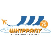 Whippany Actuation Systems Logo