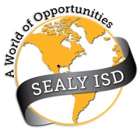 Sealy High School Logo