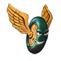McBain Jr/Sr High School Logo