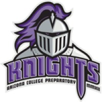Arizona College Preparatory Erie Campus Logo