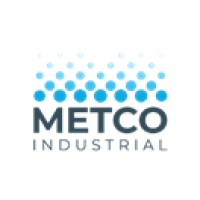 Metco Industrial Logo