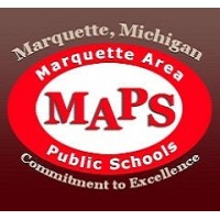 Marquette Senior High School Logo