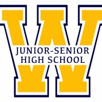 Woodbury Jr-Sr High School Logo