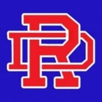 Dan River High School Logo
