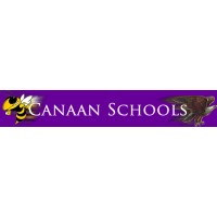 Canaan Schools Logo