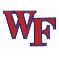 Wake Forest High School Logo