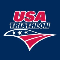 USA Triathlon Logo