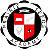 Prairie Seeds High School Academy Logo