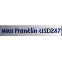 West Franklin High School Logo