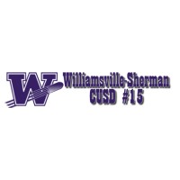 Williamsville High School Logo