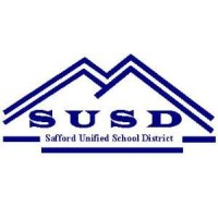 Safford High School Logo