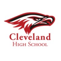 Cleveland High School STEM Logo