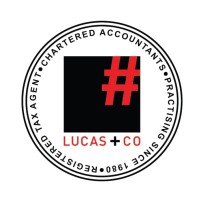 Lucas & Co. Logo