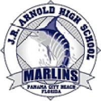 J.R. Arnold High School Logo