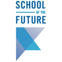School of The Future High School Logo