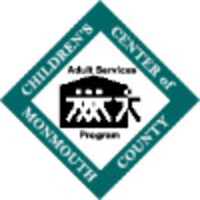 Childrens Center of Monmouth County Logo