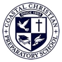 Coastal Christian Preparatory School Logo
