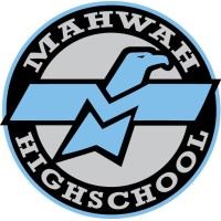 Mahwah High School Logo