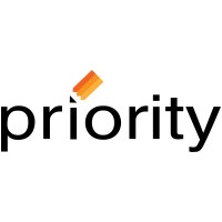 Priority Communications Logo