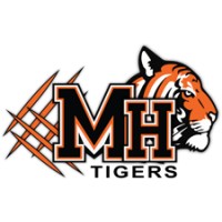 Muskegon Heights Academy Logo