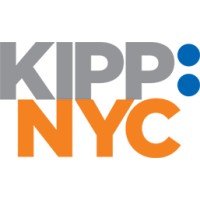 Kipp Academy Charter School Logo