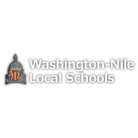 Portsmouth West High School Logo