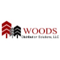 Woods Distribution Solutions LLC Logo