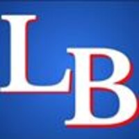 Liberty-Benton High School Logo