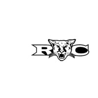 Rockingham County High School Logo