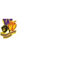 Wenatchee High School Logo