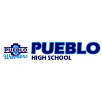 Pueblo High Magnet School Logo