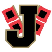 The Academies At Jonesboro High School Logo