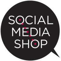 The Social Media Shop, NZ Logo