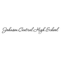 Johnson Central High School Logo