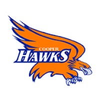 Robbinsdale Cooper Senior High School Logo