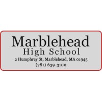 Marblehead High School Logo