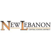 New Lebanon Junior-Senior High School Logo