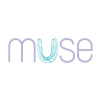 Muse Events Logo