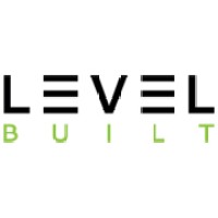 Level Built Logo